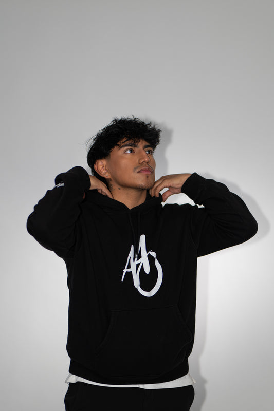 All Above Order Hoodie